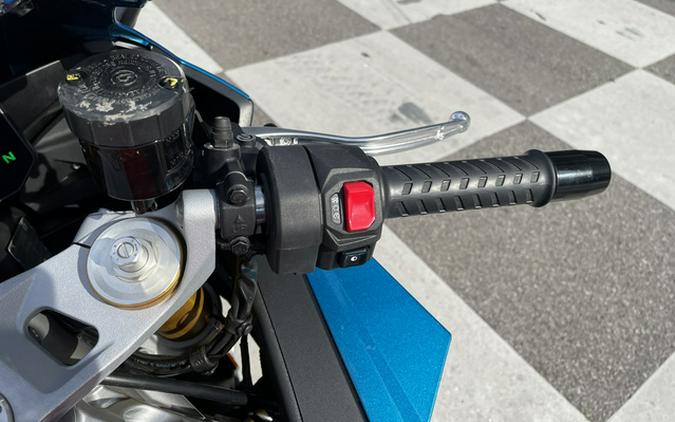 2026 Aprilia RS 660 Base