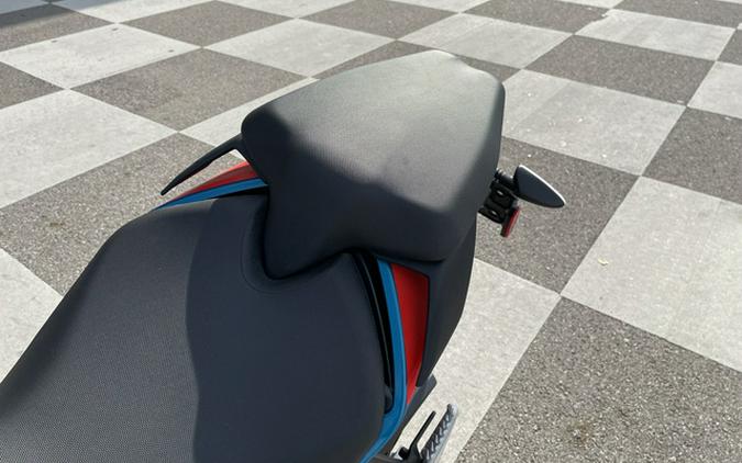 2026 Aprilia RS 660 Base