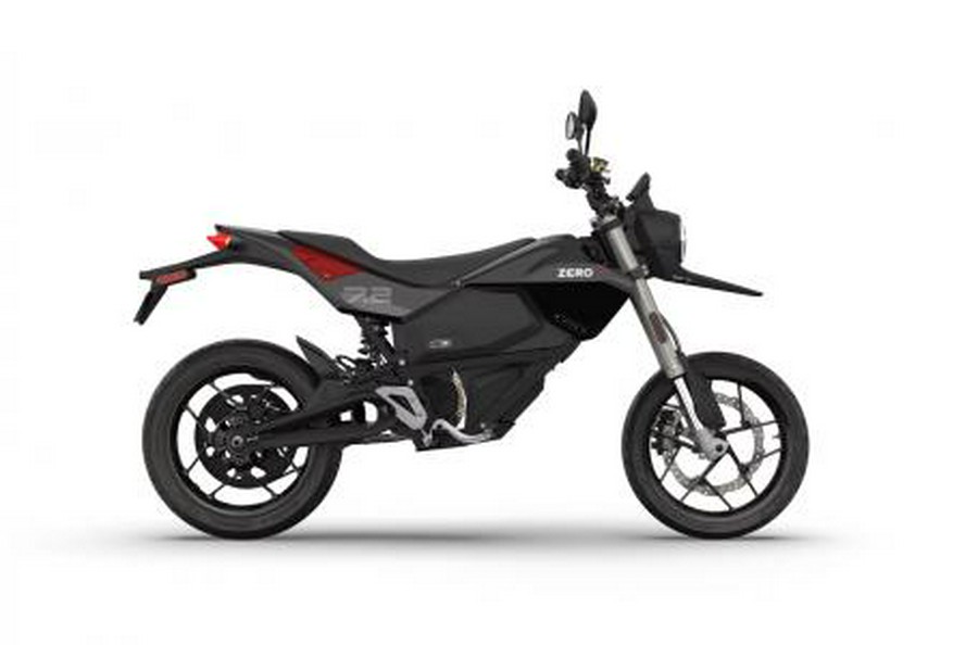 2023 Zero™ Motorcycles XMX FXE NA INTEGRATED ZF7.2