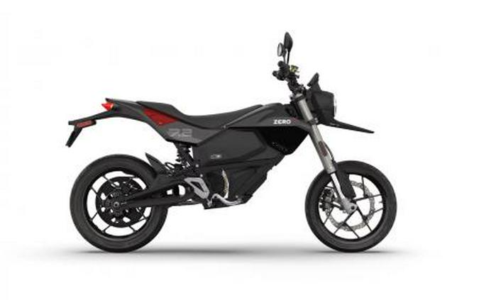 2023 Zero™ Motorcycles XMX FXE NA INTEGRATED ZF7.2