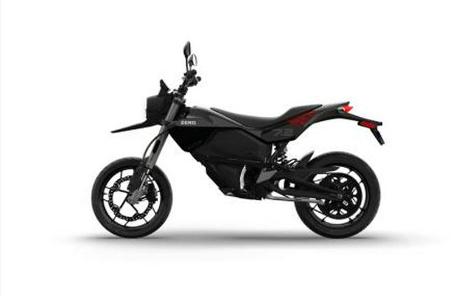 2023 Zero™ Motorcycles XMX FXE NA INTEGRATED ZF7.2