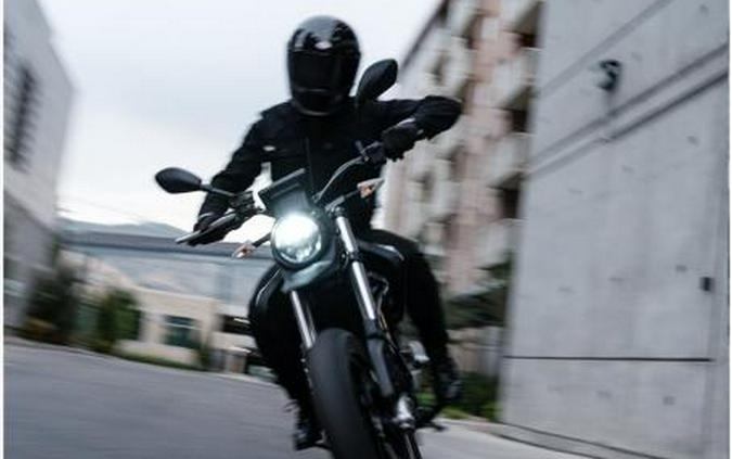 2023 Zero™ Motorcycles XMX FXE NA INTEGRATED ZF7.2