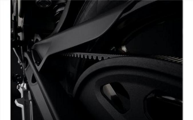 2023 Zero™ Motorcycles XMX FXE NA INTEGRATED ZF7.2