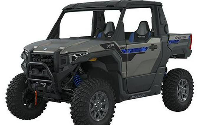 2024 Polaris Polaris XPEDITION XP Premium