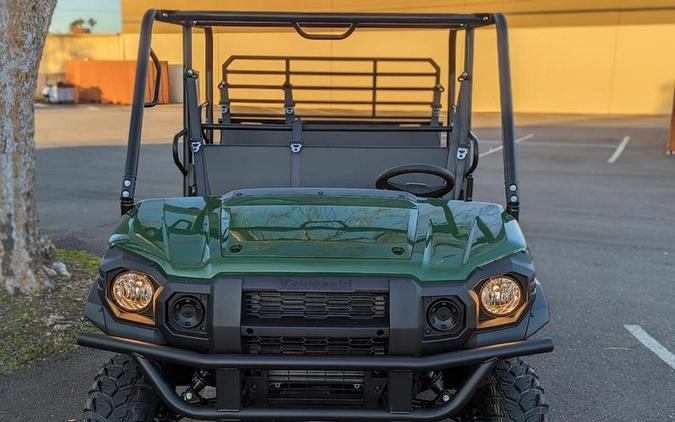 2023 Kawasaki Mule PRO-FXT™ EPS