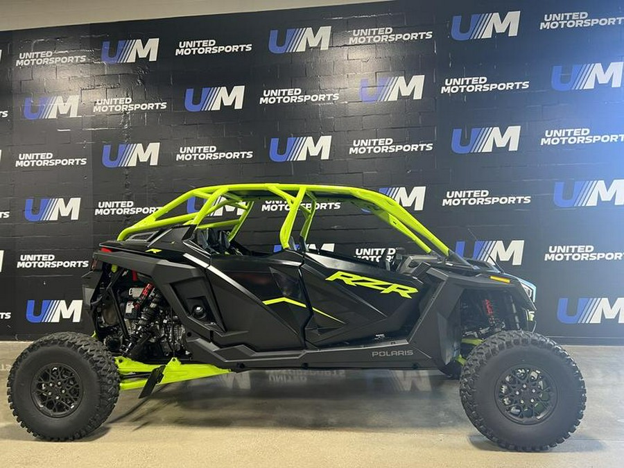 2024 Polaris® RZR Pro R 4 Ultimate for sale in Richmond, KY