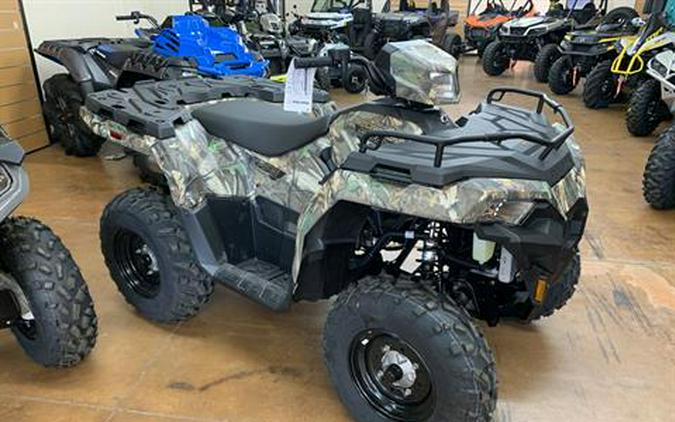 2024 Polaris Sportsman 570