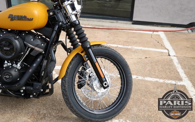 FXBB 2019 Street Bob