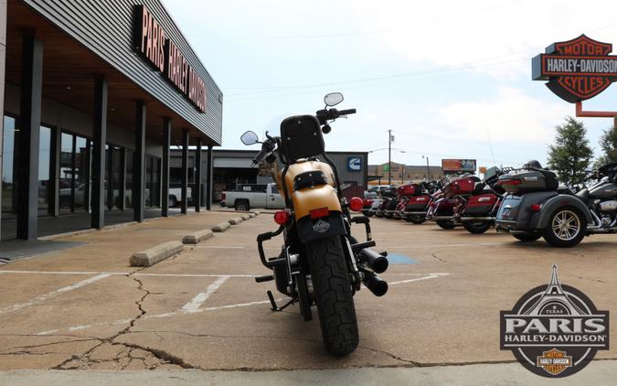 FXBB 2019 Street Bob