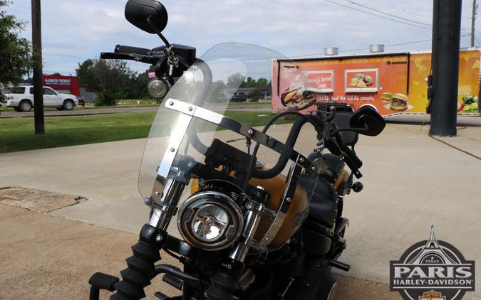 FXBB 2019 Street Bob