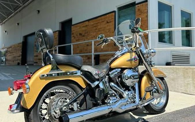 2017 Harley-Davidson Heritage Softail® Classic