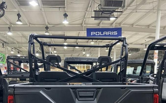 2024 Polaris Ranger 570 Full-Size