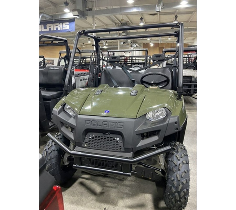 2024 Polaris Ranger 570 Full-Size