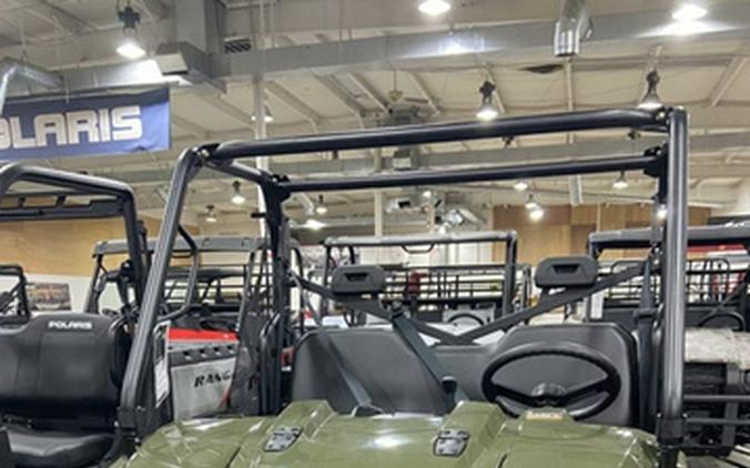 2024 Polaris Ranger 570 Full-Size