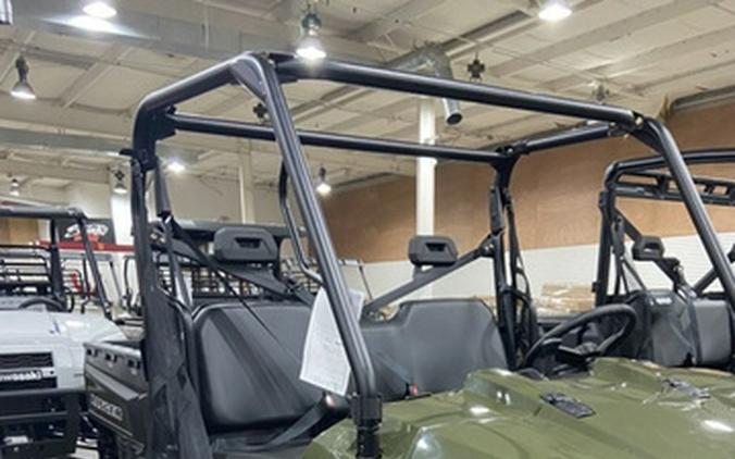 2024 Polaris Ranger 570 Full-Size