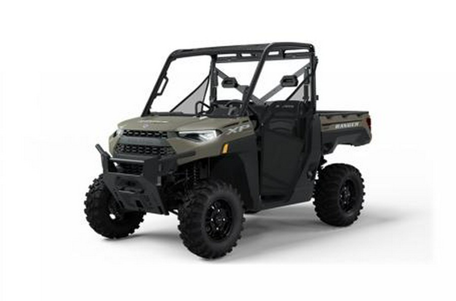 2024 Polaris Industries [Off-Site Inventory] Ranger® XP 1000 Premium