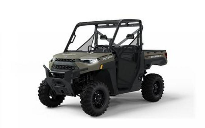 2024 Polaris Industries [Off-Site Inventory] Ranger® XP 1000 Premium