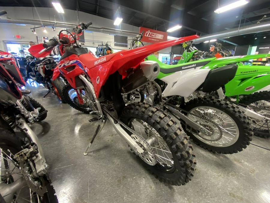 2023 Honda® CRF450RX