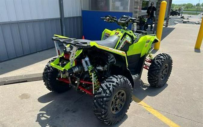 2024 Polaris Scrambler XP 1000 S