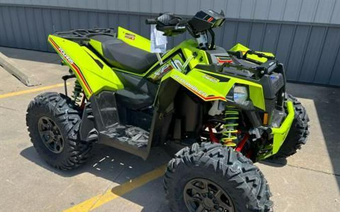 2024 Polaris Scrambler XP 1000 S