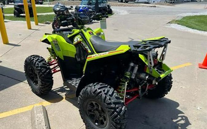 2024 Polaris Scrambler XP 1000 S