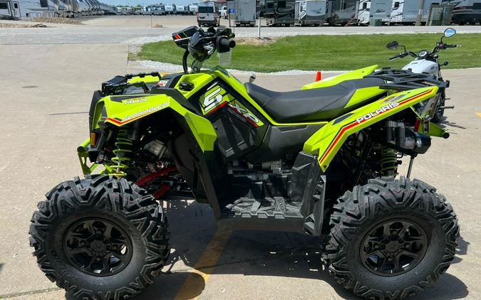 2024 Polaris Scrambler XP 1000 S