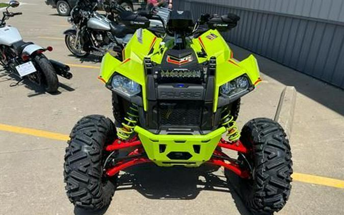 2024 Polaris Scrambler XP 1000 S