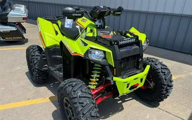 2024 Polaris Scrambler XP 1000 S