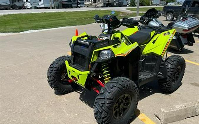 2024 Polaris Scrambler XP 1000 S