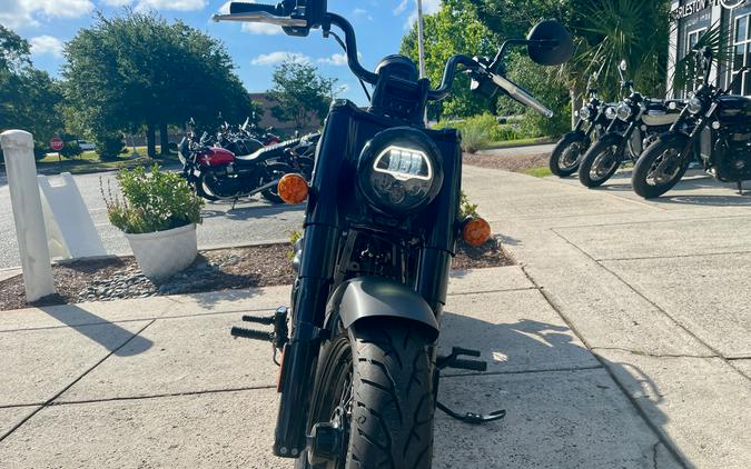 2023 Indian Motorcycle Chief Bobber Dark Horse®