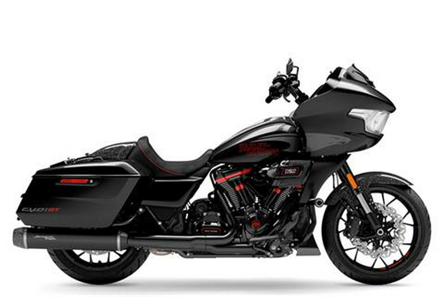 2024 Harley-Davidson CVO™ Road Glide® ST