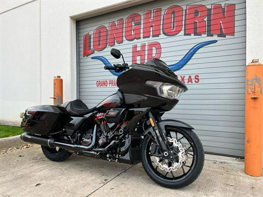 2024 Harley-Davidson CVO™ Road Glide® ST