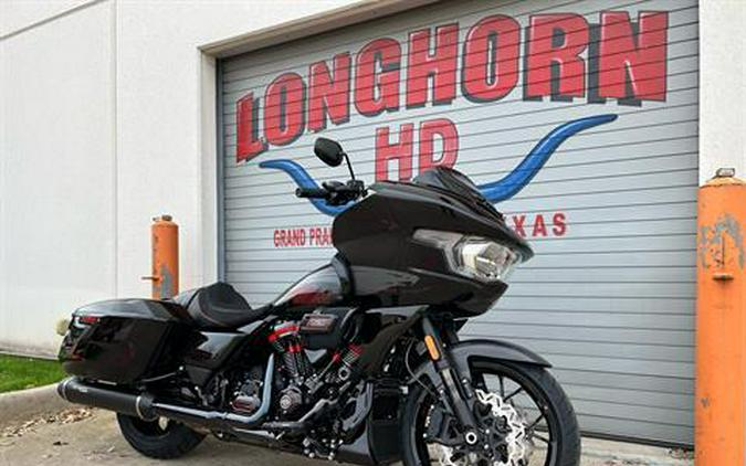 2024 Harley-Davidson CVO™ Road Glide® ST