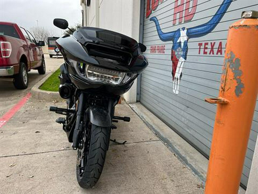 2024 Harley-Davidson CVO™ Road Glide® ST