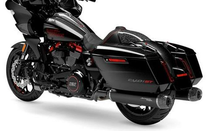 2024 Harley-Davidson CVO™ Road Glide® ST