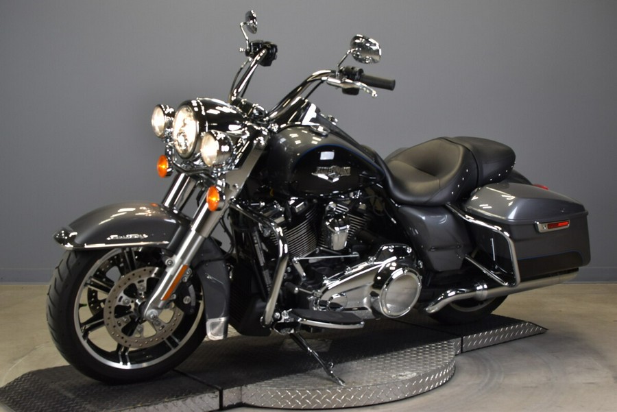 2022 Harley-Davidson Road King