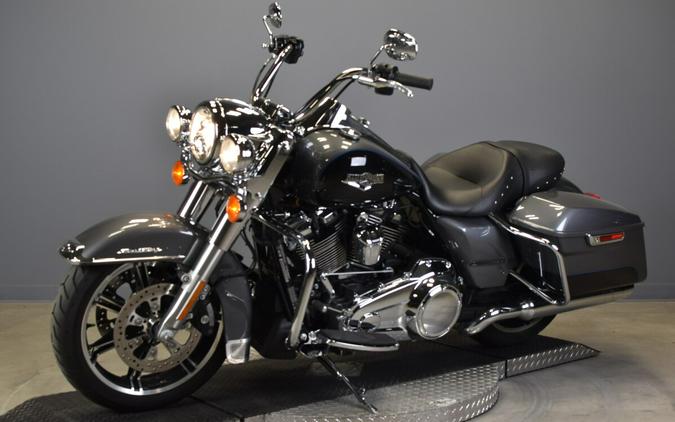 2022 Harley-Davidson Road King