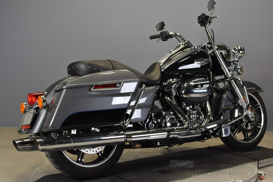 2022 Harley-Davidson Road King