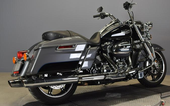 2022 Harley-Davidson Road King