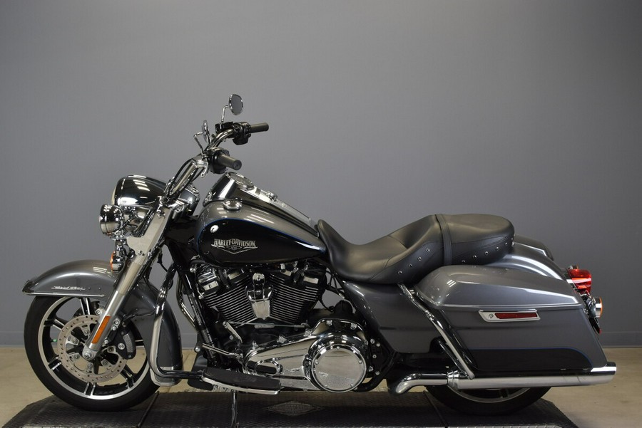 2022 Harley-Davidson Road King