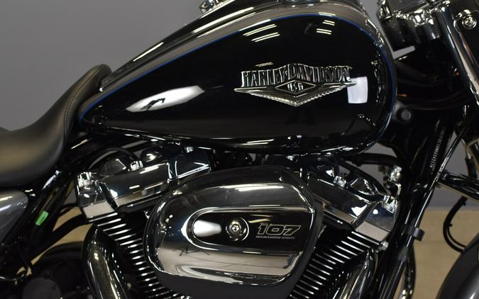 2022 Harley-Davidson Road King