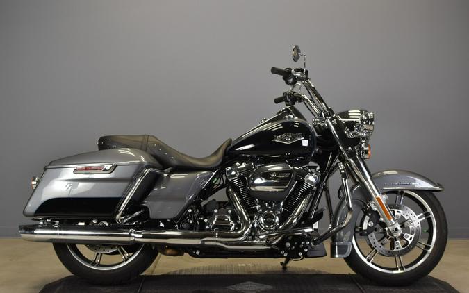 2022 Harley-Davidson Road King