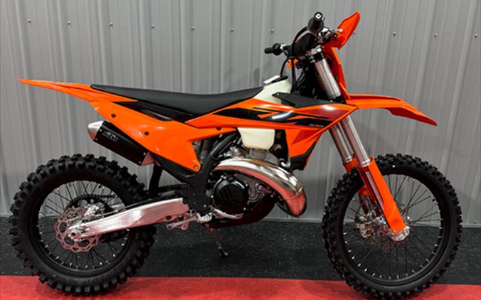 2025 KTM 300 XC