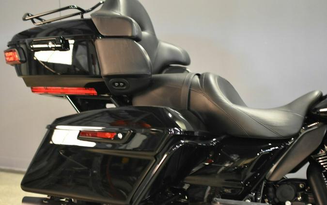 2023 Harley-Davidson Ultra Limited