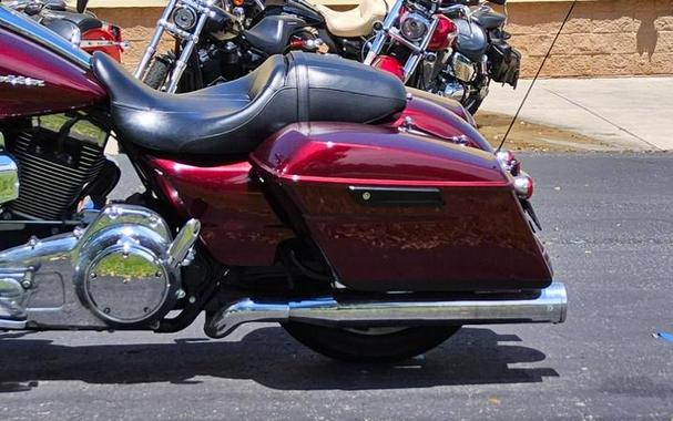 2015 Harley-Davidson® FLTRX - Road Glide®