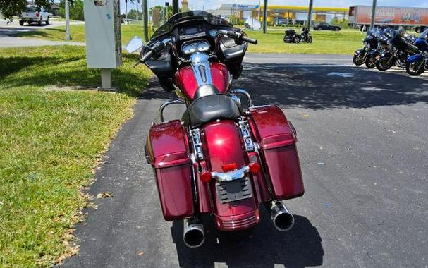 2015 Harley-Davidson® FLTRX - Road Glide®