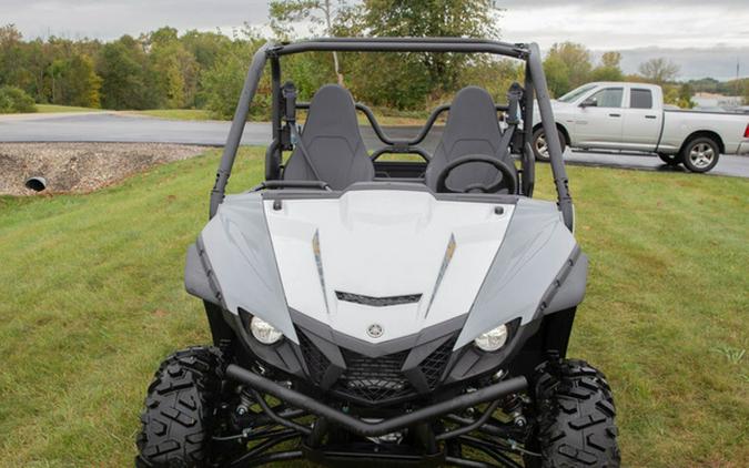 2024 Yamaha Wolverine X2 1000 R-Spec