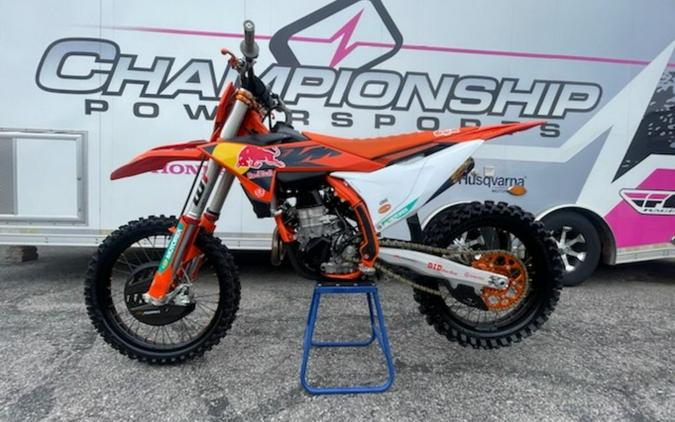 2024 KTM 450 SX-F Factory Edition