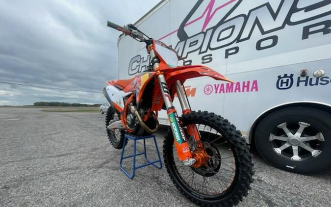 2024 KTM 450 SX-F Factory Edition