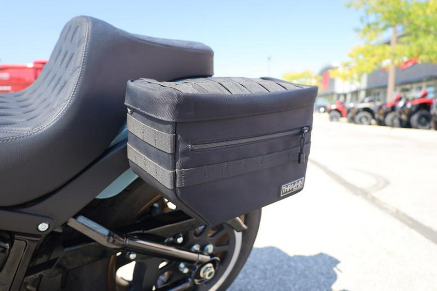 2024 Harley-Davidson® FXLRS - Low Rider® S